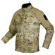 Куртка Emerson BlueLabel Patriot Lite “Clavicular Armor” Tactical Warm & Windproof Layer 2000000101958 фото 3