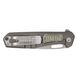 Gerber Minisada Folding Knife 2000000172736 photo 4