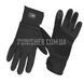 M-Tac Tactical Waterproof Black Gloves 2000000003580 photo 1