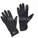 M-Tac Tactical Waterproof Black Gloves 2000000008646 photo 2
