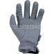 Mechanix Fastfit Wolf Grey Gloves 7700000015815 photo 3