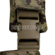 Semapo Gear Navy Command Plate Carrier (Test instance) 2000000042800 photo 4