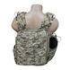 Semapo Gear Navy Command Plate Carrier 2000000025940 photo 3