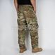 Полевые штаны Propper Army Combat Uniform 50/50 Ripstop Scorpion W2 OCP 2000000000619 фото 9