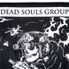 Прапор Dead Souls Group Skull 2000000159966 фото 2