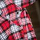 Сорочка M-Tac Redneck Cotton Shirt Red 2000000034027 фото 10