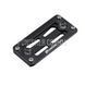 Leofoto GSP-80 M-Lok QR Plates 2000000218052 photo 2