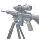 Leofoto GSP-80 M-Lok QR Plates 2000000218052 photo 1