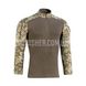 M-Tac Summer Combat Shirt MM14 2000000171555 photo 3