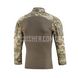 M-Tac Summer Combat Shirt MM14 2000000171555 photo 4