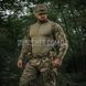 Рубашка M-Tac боевая летняя Gen.II Piquet MC 2000000239958 фото 6