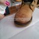 Спрей для обуви Nikwax Fabric & Leather Proof 125мл 2000000041155 фото 3