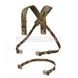 Система ременів Emerson D3CRM Chest Rig X-harness Kit 2000000089461 фото 1