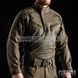 Тактическая рубашка UF PRO Striker X Combat Shirt Brown Grey 2000000121307 фото 13