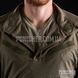 Тактическая рубашка UF PRO Striker X Combat Shirt Brown Grey 2000000121307 фото 11
