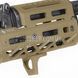 Упор для пальца КРУК CRC 9042 с креплением M-LOK 2000000225852 фото 4