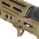 Упор для пальца КРУК CRC 9042 с креплением M-LOK 2000000225852 фото 5