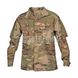 Женский китель US Army Combat Uniform FRACU Scorpion W2 OCP 2000000172170 фото 1