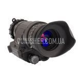 Harris AN/PVS-14 Gen 3+ White Phosphor Night Vision Monocular, F9415M18H2