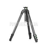 Карбоновый штатив Sunwayfoto TL2840CC, 4 секции, Черный, Штатив