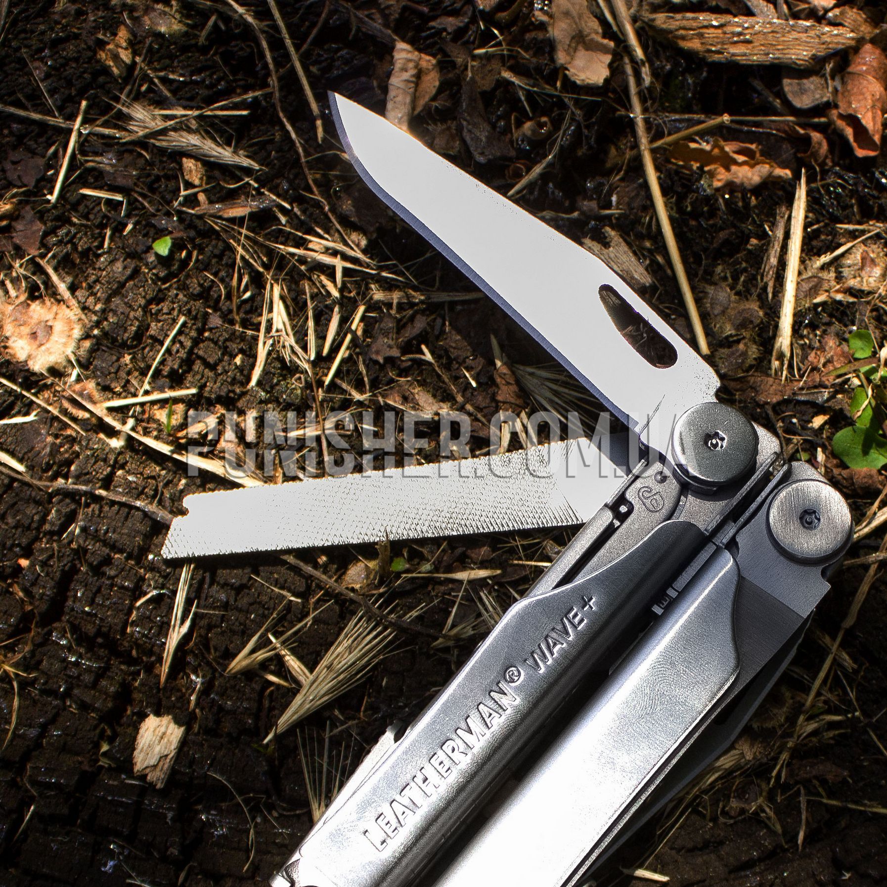 Wave Plus Blade Мультитул Leatherman Wave Plus Чорний купити з доставкою по Україні ...