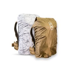 Чохол Eberlestock Large Reversible Rain Cover на рюкзак, Coyote Brown, Large