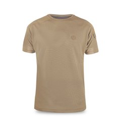 Футболка Emerson Blue Label Mandrill Function Short Sleeve T-Shirt, Khaki, Small