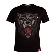 Peklo.Toys Werewolf T-shirt, Black, Small
