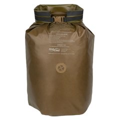 Компрессионный мешок SealLine USMC Assault Pack Waterproofing Bag 58 л, Coyote Brown, Компрессионный мешок