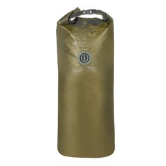 Компрессионный мешок SealLine USMC ILBE Waterproof Main Pack Liner 65 литров (Бывшее в употреблении), Olive, Компрессионный мешок