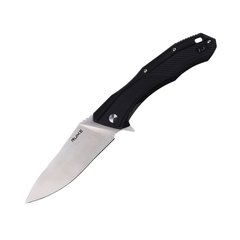 Нож складной Ruike D198-PB, Черный