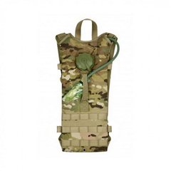 MOLLE II Hydration System Carrier Multicam/Olive, Multicam, Hydration System