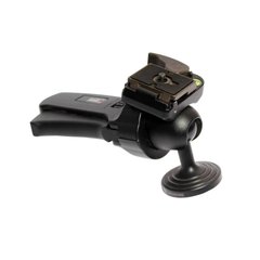 Manfrotto 322RC2 Ball Head (Used), Black, Ball head