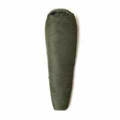 Snugpak Softie Elite 4 Sleeping Bag, Olive, Sleeping bag
