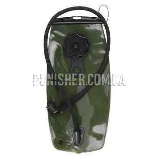 Source WXP 3L Hydration System, Black, Hydration System
