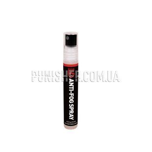 Антифог Gear Aid Anti-fog Spray, Черный, Средство по уходу