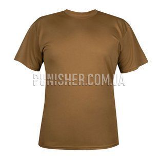 Футболка TTX Coolmax VN, Coyote Brown, L (50)