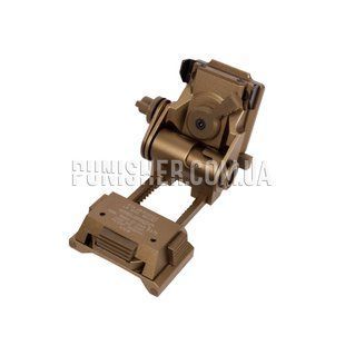Кріплення для ПНБ Element L4 G24 CNC NVG Mount, DE