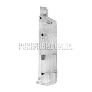 SRC BB Speed Loader, Clear, Loader
