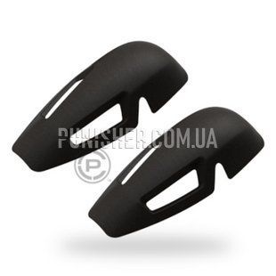 Налокітники Crye Precision AirFlex Impact Elbow Pads, Чорний, Налокітники