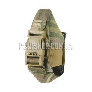 Підсумок M-Tac для уламкової гранати РГД-5/Ф-1, Multicam