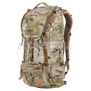 Рюкзак Mystery Ranch Gunfighter 24, Multicam, 24 л