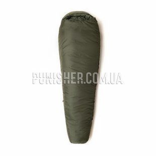 Спальний мішок Snugpak Softie Elite 4 Sleeping Bag, Olive, Спальний мішок