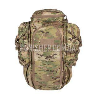 Тактический рюкзак снайпера Eberlestock G3 Phantom Sniper Pack, Multicam, 74 л
