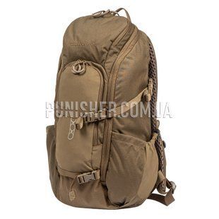 Тактический рюкзак Eberlestock T7-Brute Scout, Coyote Brown, 30 л