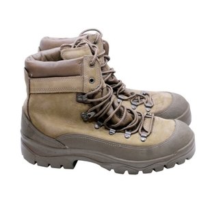 Bates Combat Hiker (Used), Coyote Brown, 10 R (US), Demi-season