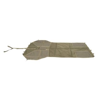 Helikon-Tex Backblast Mat, Olive, Shooting Mat