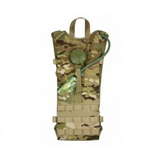 Питна система MOLLE II Hydration System Carrier Multicam/Olive, Multicam, Питна система