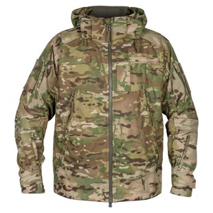 Штурмовая демисезонная куртка UATAC Gen 5.6 Ripstop Multicam, Multicam, Small Regular