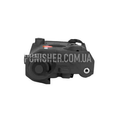 FMA PEQ LA5-C Upgrade Version Illuminator Module Laser, Black, White, IR, Red